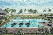 Hotel Suriya Resort