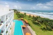 Hotel Citrus Waskaduwa