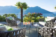 Parkhotel Brenscino