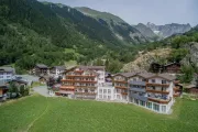 Wellnesshotel Alpenblick