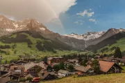 Hotel Revier Mountain Lodge