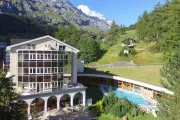 Thermal Hotels Walliser