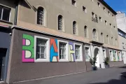 Barbas Hotel Luzern