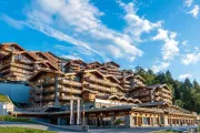 Hotel Nendaz 4 Vallées & Spa