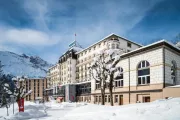 Hotel Terrace