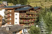 Hotel Butterfly