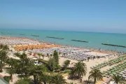Apartmány Silvi Marina