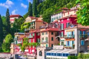 Alpské jazerá a Verona