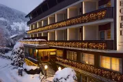 Hotel Larice Bianco