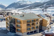 Garni Hotel Montivas Lodge