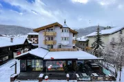 Hotel Concordia