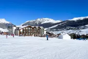 Hotel Lac Salin Spa & Mountain Resort