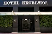 Hotel Excelsior Bari