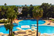 Riva Marina Resort
