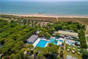 Camping Ca Savio