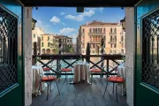 Hotel San Cassiano Residenza d