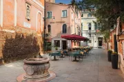 Tintoretto Hotel