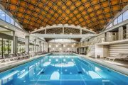 Abano Ritz Hotel Terme