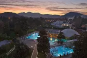 Hotel Ariston Molino Buja