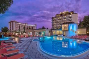 Hotel Eliseo
