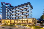 Hotel Terme Firenze