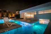 Hotel Terme Vena D´Oro