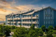 Apartmámy Marina Grande