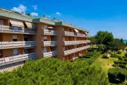 Apartmány Atollo