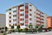 Apartmány Ausonia al Mare