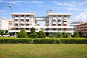 Apartmány Frontemare