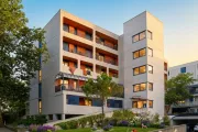 Apartmány Tonin A&B