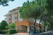 Garni Hotel Losanna