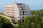 Savoy Beach Hotel & Thermal Spa