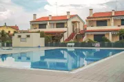 Apartmány Villagio Cristina