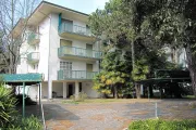 Privátne apartmány Grado