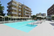 Family Hotel Marina Beach