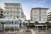 Hotel Vidi Miramare & Delfino