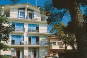 Apartmány Dal Moro