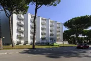 Apartmánový dom Rubin