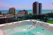 Hotel Cristallo