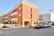 Apartmány Millennium