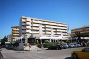 Apartmány Skorpios