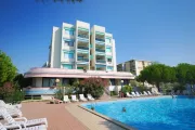 Rezidencia Luxor