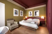 Escalus Luxury Suites Verona