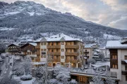 Hotel Rezia