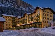 Grand hotel Misurina