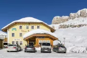 Hotel Albergo Ristoro Lezuo
