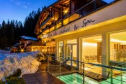 Sayonara Nature & Wellness Hotel