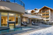 Family Resort & SPA Rio Stava