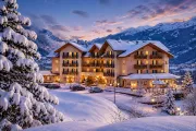 Hotel Lagorai
